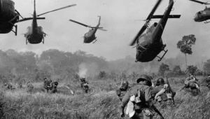 Kijktip: Soldier's Bones