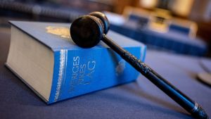 HD utvisar EU-medborgare som begått flera stöldbrott