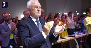Kubicki hat seiner Konkurrenz etwas voraus