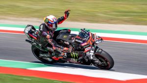 MotoGp: Bezzecchi conquista la sua prima vittoria al Mugello, Bagnaia sul podio 3°. La classifica del mondiale