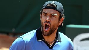 Roland Garros: Berrettini, Cobolli e Arnaldi: orari e dove vederli