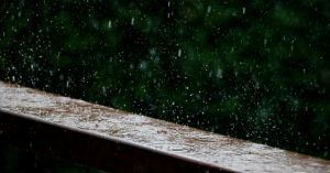 Why Your Mind Loves Porch-Sitting in the Pouring Rain