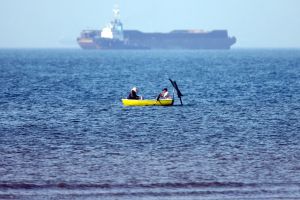 Hormuz: Iran’s Tolling Diplomacy