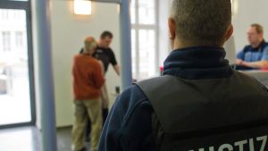 Nach Angriff in Hessen: Wie sicher sind Staatsanwälte und Richter in Baden-Württemberg?