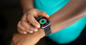 The Things a Tracker Can't Measure
