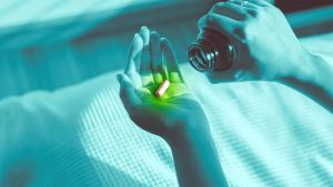 The Future of Brain Health? How a New Scientific Discovery Could Regenerate Lost Neurons