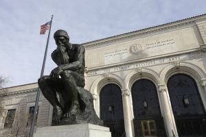 US Declaration at 250, Part II
