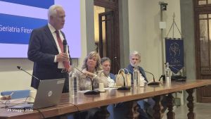 Medicina di genere e longevità: il convegno promosso da AIDDA Toscana