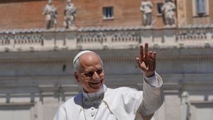 Google vs. el Papa