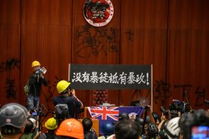 June Fourth Unavenged: Hong Kong and Britain’s Unresolved Legacy
