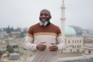 Syria has sacrificed the soul of the revolution by arresting Bilal Abdul Kareem