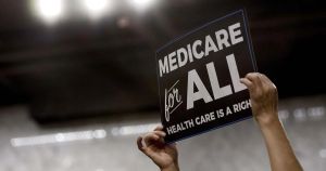 Viewpoints: United States may be the best place to build universal health care