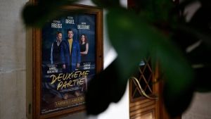 Affaire Patrick Bruel: anatomie d’une chute – et d’un réveil sociétal