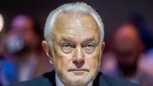 Kubicki muss die FDP einen – für ihn und die Partei steht viel auf dem Spiel