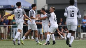 Türk SV Konstanz dreht das Spiel und gewinnt gegen die SG Reichenau/R.-Waldsiedlung. Mit Videos!