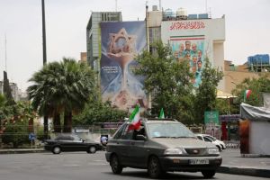Could Iran’s New Air Defense System Be a Game Changer?