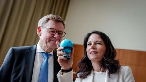 Deutschlands Bewerbung ist ein merkwürdiges Ansinnen