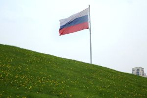 Мария Борисова считает, что сборная России после возвращения флага обрела командный дух