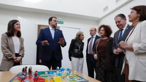 Bebés y niños de menos de 3 años a 36 grados y sin posibilidad de ventilación: lo ocurrido en un centro de menores público de Asturias durante la ola de calor (y que ha alertado a la Fiscalía)