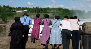 The Amish are known for their old-fashioned lifestyle. Here’s the real reason they reject technology.