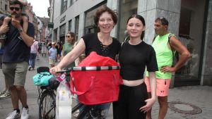 Tausende Besucher bummeln am verkaufsoffenen Sonntag durch Konstanz