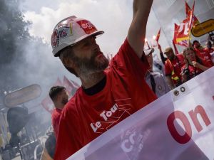 Tout ce qu’il faut savoir avant le 54e congrès de la CGT à Tours