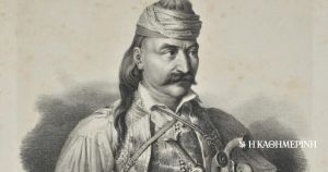 Οι πολλαπλές διασταυρώσεις Ελλάδας – Ρωσίας