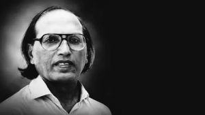 Bashir Badr: A Modern Poet Of Contemporary Times