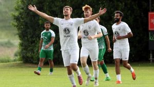 TSV Aach-Linz gibt Spitzenpartie gegen den SC Markdorf in der Nachspielzeit aus den Händen