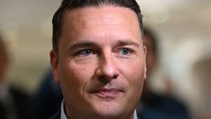 Labour insiders think Wes Streeting is doomed, but he has a masterplan