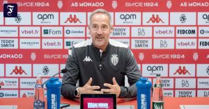 Neuer Trainer, alte Identität