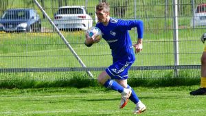 Beim 9:0 der SG Mettingen/Krenkingen gegen Absteiger SV Blau-Weiß Murg durfte fast jeder einmal ran