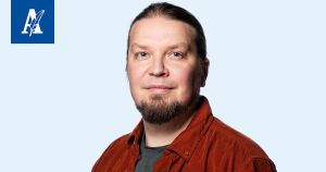 Todistin reissussa aamupalalla näyn, joka olisi sääntö-Suomessa mahdoton – ja hyvä niin