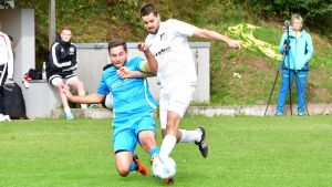 FC Schönau muss dem SV Weil II nach dem turbulenten 4:5 die Punkte überlassen