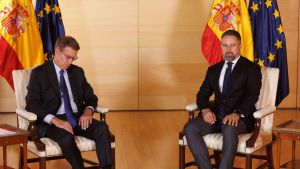 La mala alternativa