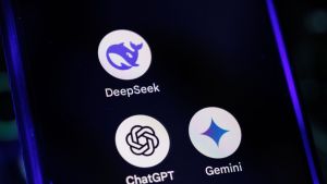 Inteligencia Artificial con 'g'