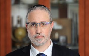Netanyahu taps Shmuel Ben Ezra, Arrow 3 innovator, as national security adviser