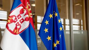 “Đak koji je obećao da će naučiti za dvojku, ali ništa nije uradio”: Srbija ispunila samo šest od 34 koraka iz Reformske agende