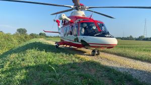 Trovato morto a Palestro il 12enne annegato nel Sesia