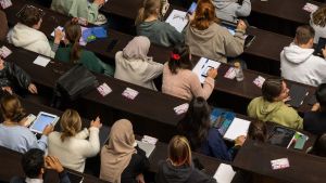Bafög ist kein Nice-to-have, sondern für viele dringend nötig