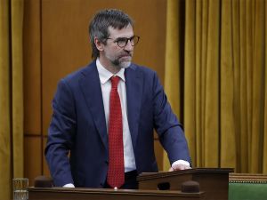 Bell: Albertans to Steven Guilbeault — Good riddance