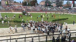 Sant’Erasmo vince il Palio di Legnano 2026: pazzesca rimonta di Valter Pusceddu e Dubbio