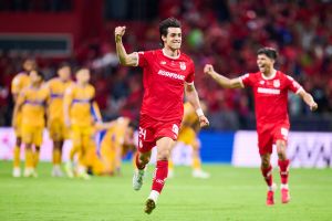 ¿Qué pasó tras la final Toluca vs Tigres? Pelea, reclamos y agresión a Nahuel en Concachampions
