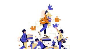 La educación cambia a las personas y las personas cambian el mundo