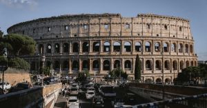 Kids Today Revisited: Lessons From Studying Abroad in Rome