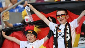 75 Euro für ein Kinder-Trikot? Das muss günstiger gehen!