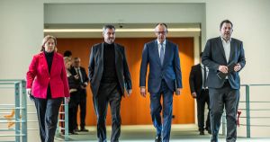 Big Bang oder Big Bluff? Der wackelige Reform-Zeitplan der Koalition