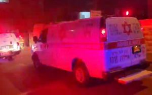 Man found dead in Ramle, in suspected homicide