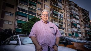 Jesús Bel, capellán penitenciario: “Con su visita a Brians, el Papa hace que la gente mire la cárcel con otros ojos”