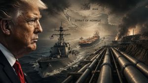 Energy Without Geopolitics: The West Misreads Iran